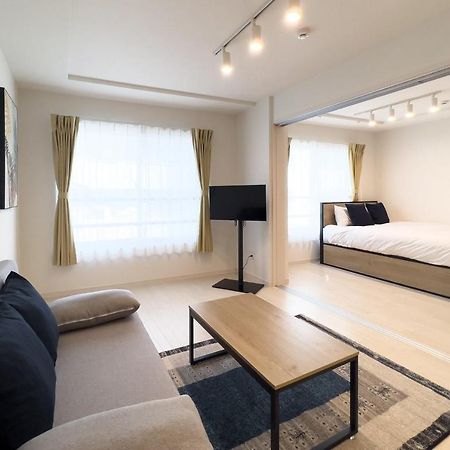 Apartamento Toggle Bunkyo Korakuen Tokio Exterior foto