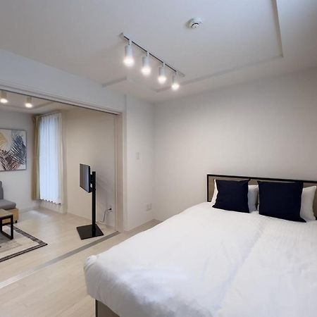 Apartamento Toggle Bunkyo Korakuen Tokio Exterior foto