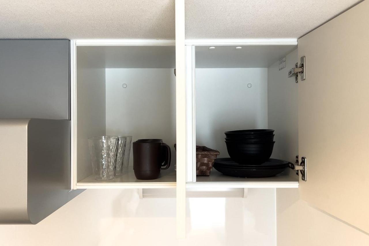 Apartamento Toggle Bunkyo Korakuen Tokio Exterior foto