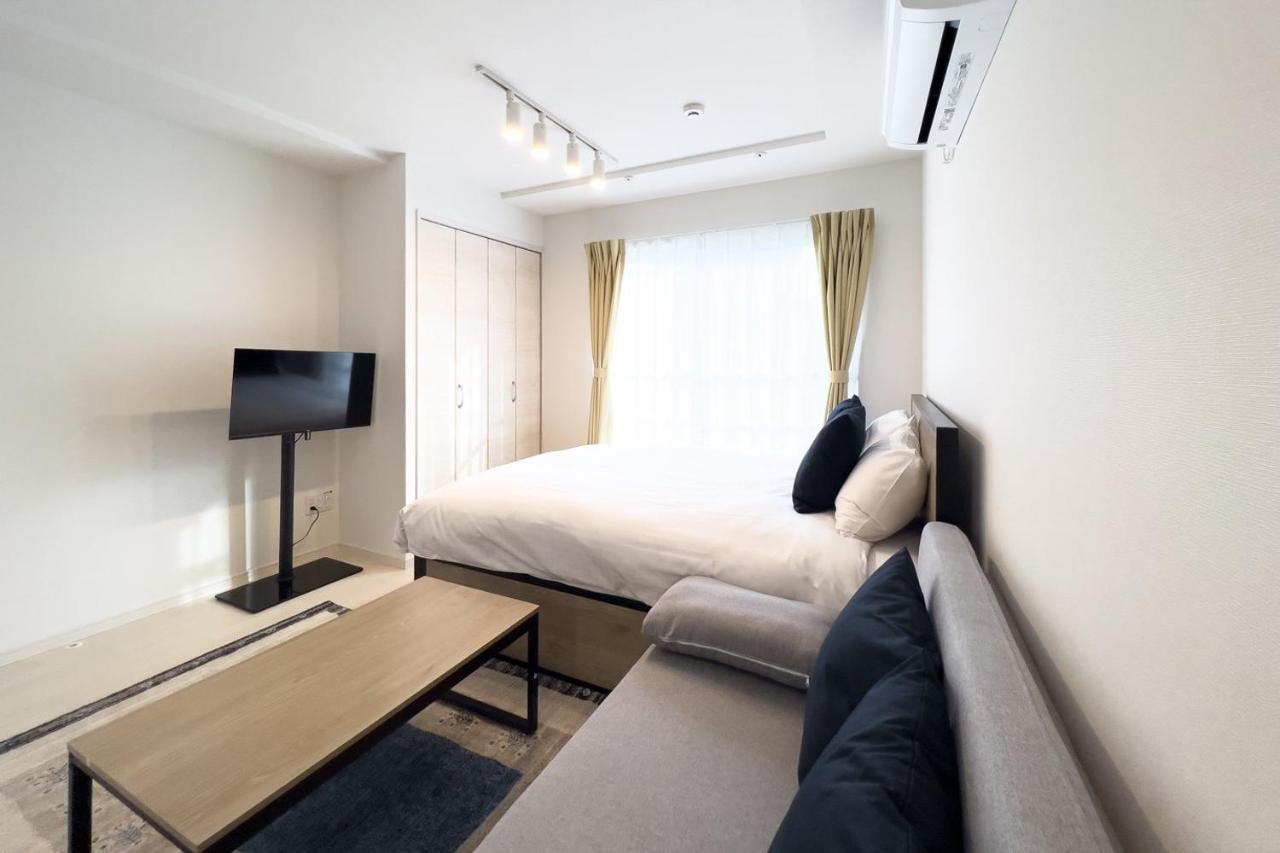 Apartamento Toggle Bunkyo Korakuen Tokio Exterior foto