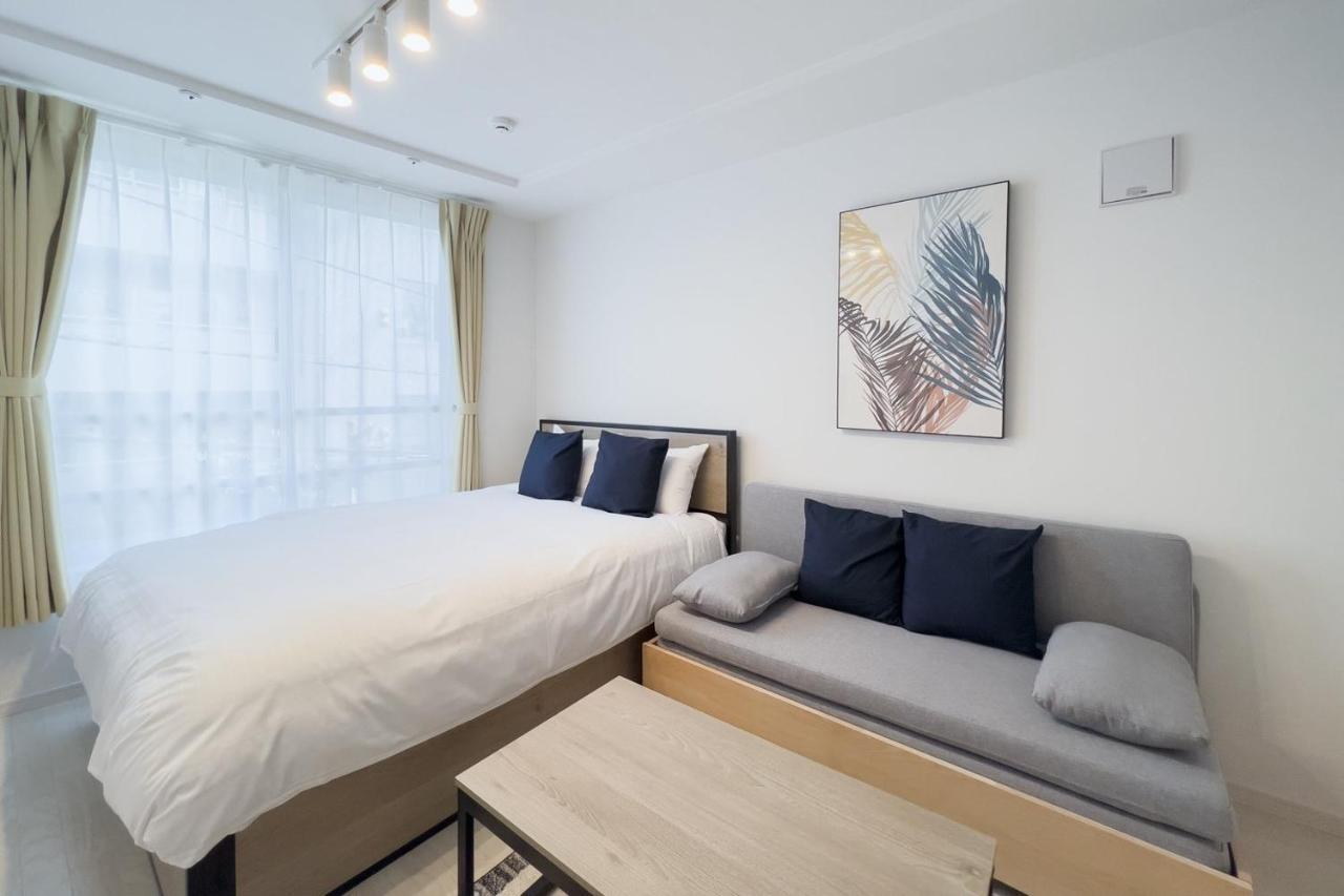 Apartamento Toggle Bunkyo Korakuen Tokio Exterior foto