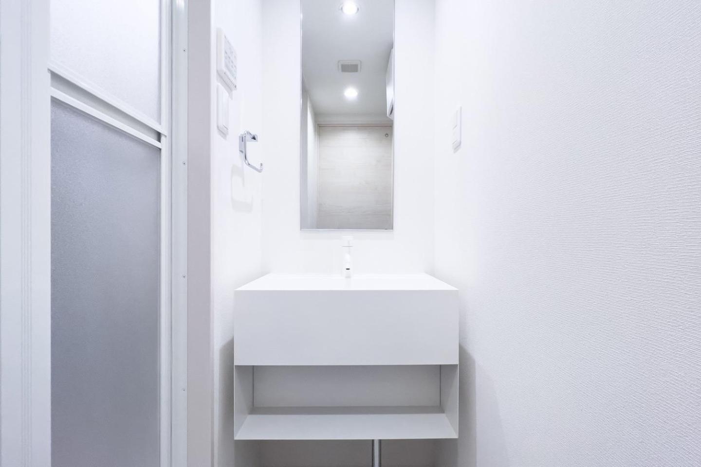 Apartamento Toggle Bunkyo Korakuen Tokio Exterior foto