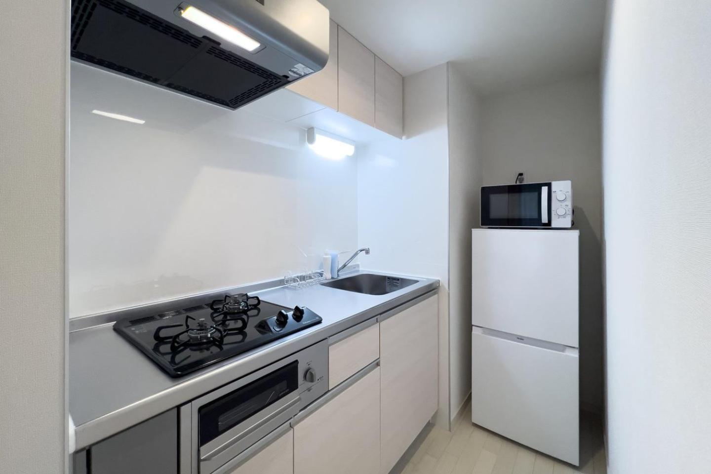 Apartamento Toggle Bunkyo Korakuen Tokio Habitación foto
