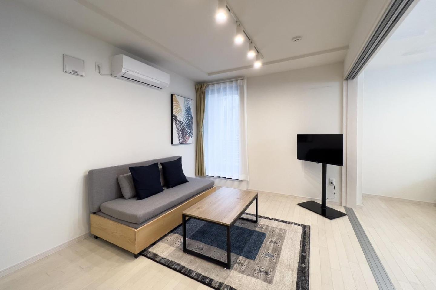 Apartamento Toggle Bunkyo Korakuen Tokio Habitación foto
