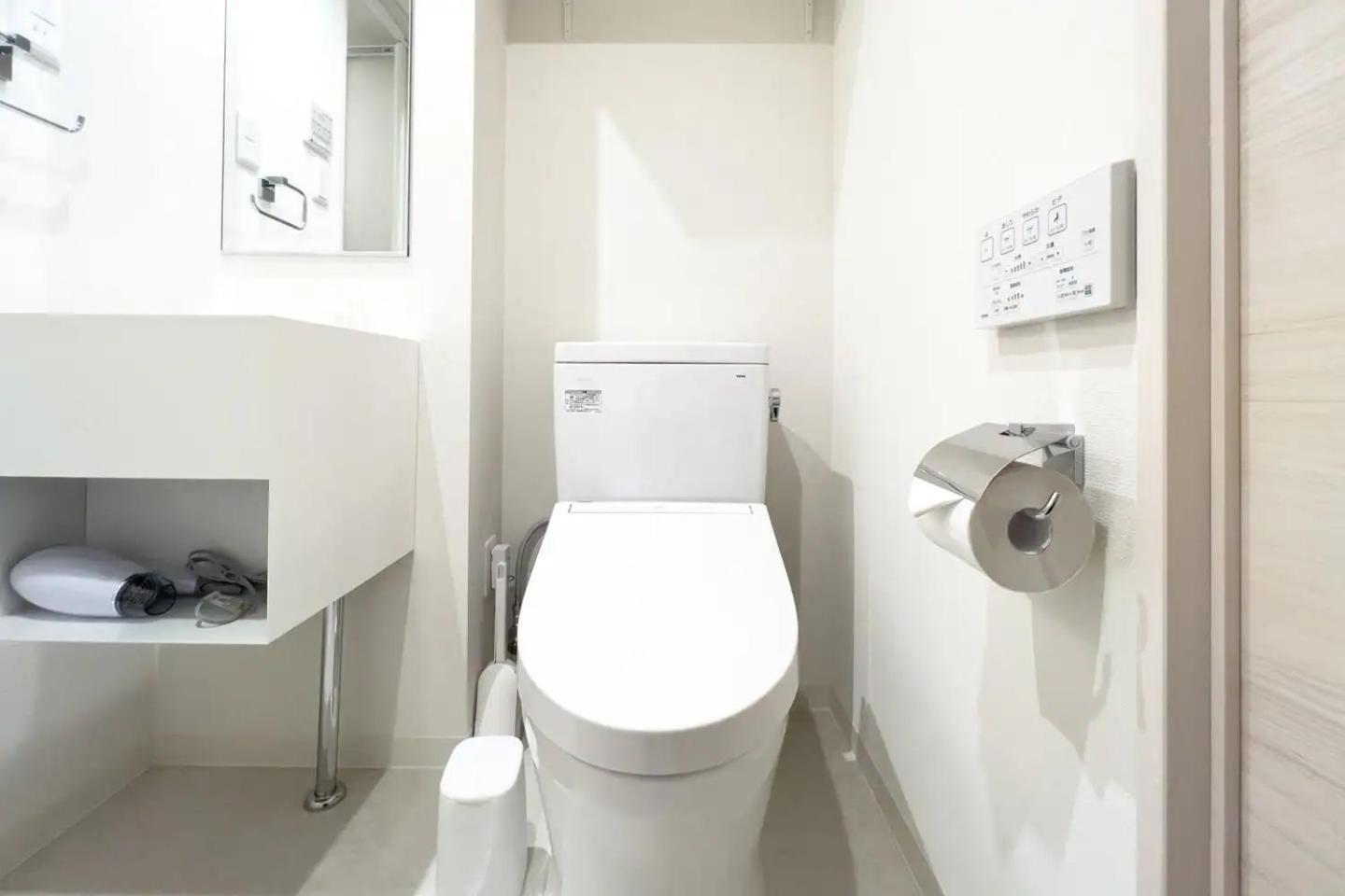 Apartamento Toggle Bunkyo Korakuen Tokio Habitación foto