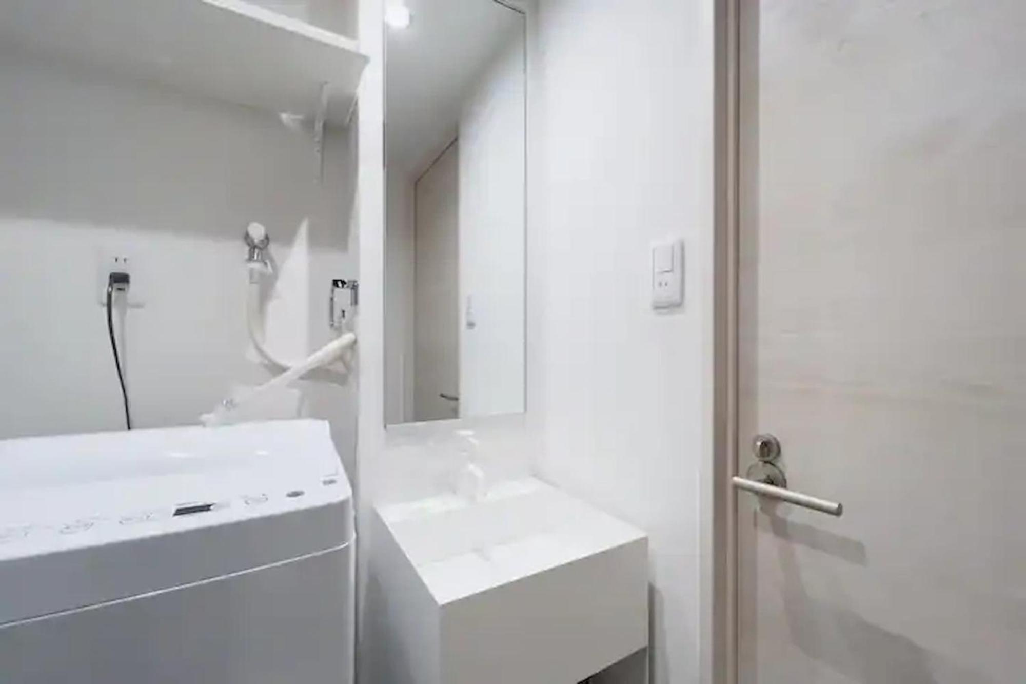 Apartamento Toggle Bunkyo Korakuen Tokio Habitación foto