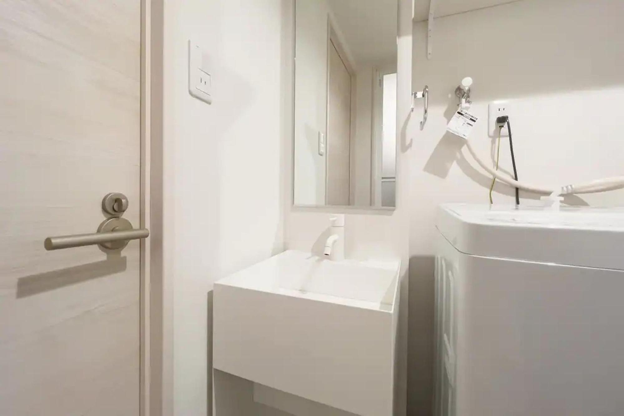 Apartamento Toggle Bunkyo Korakuen Tokio Habitación foto