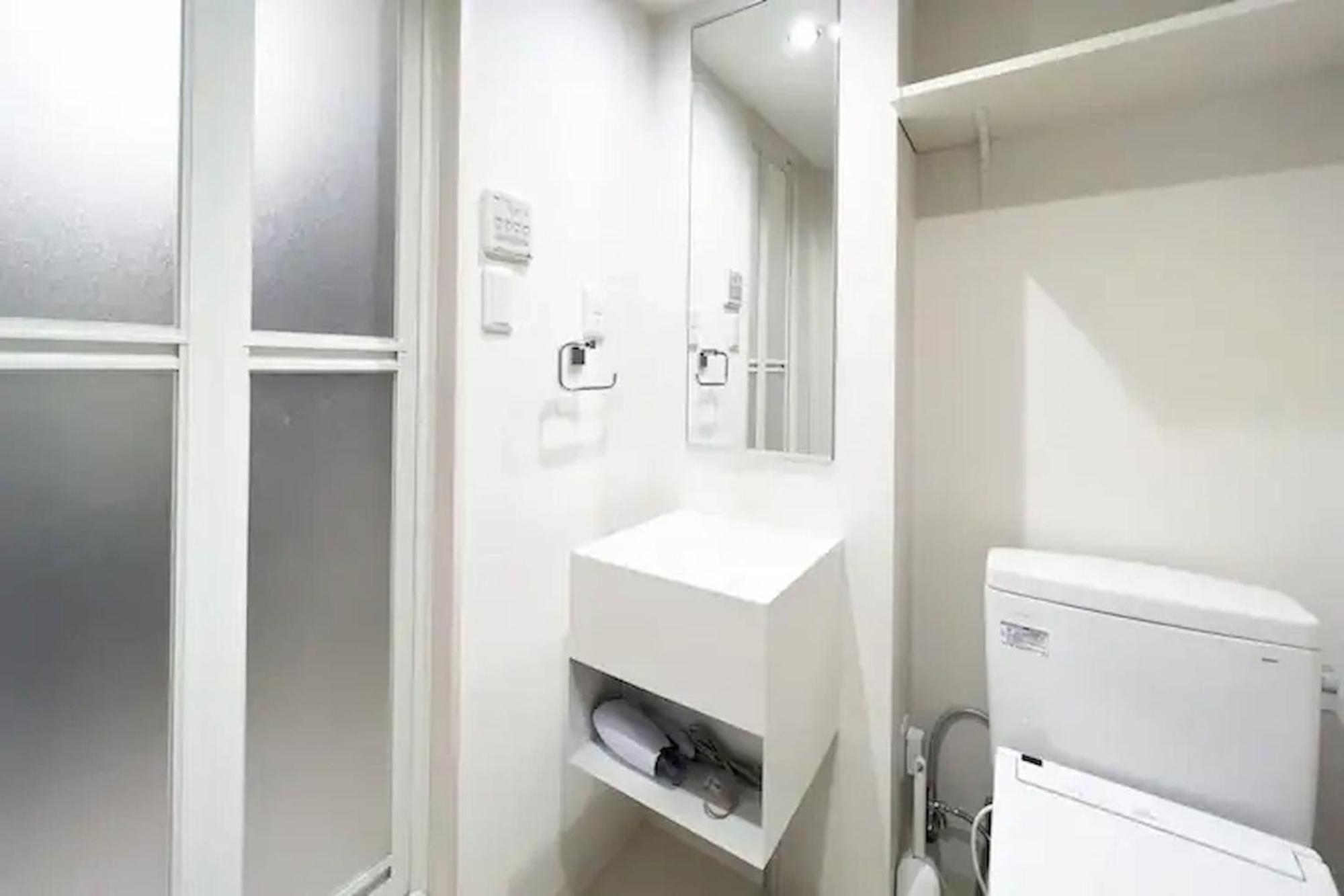 Apartamento Toggle Bunkyo Korakuen Tokio Habitación foto