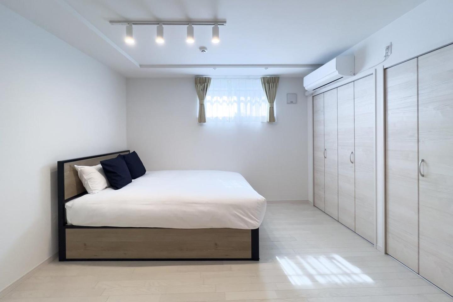 Apartamento Toggle Bunkyo Korakuen Tokio Habitación foto