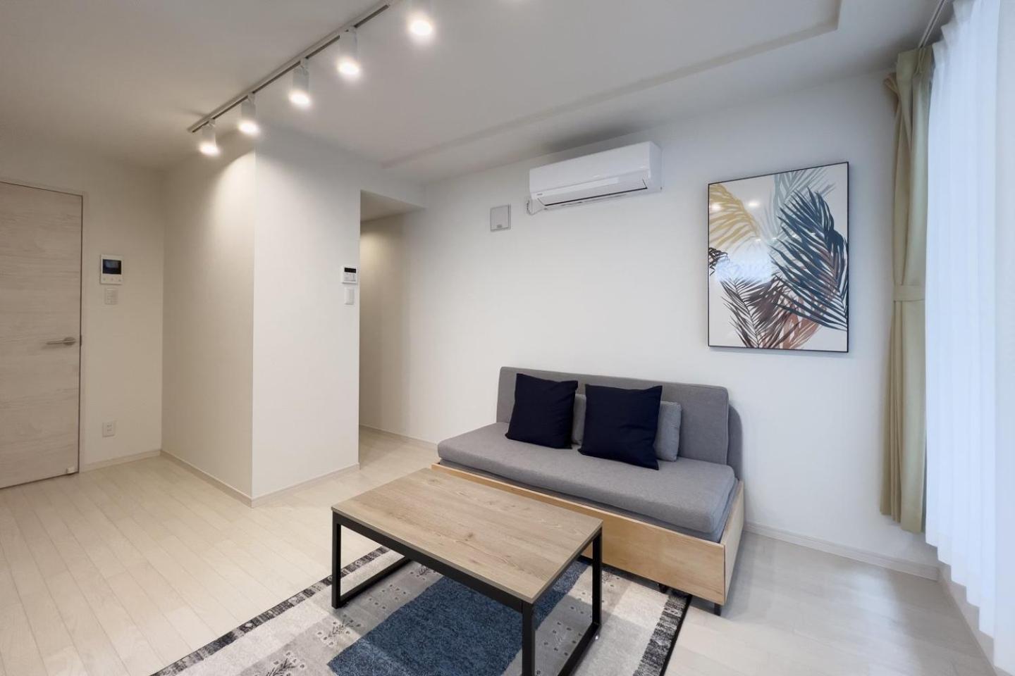 Apartamento Toggle Bunkyo Korakuen Tokio Habitación foto
